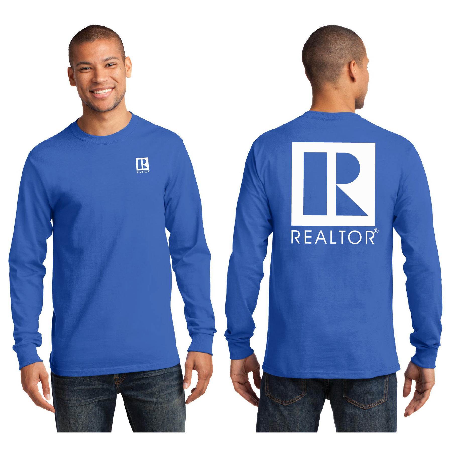Long Sleeve Essential Tee RCG1152 