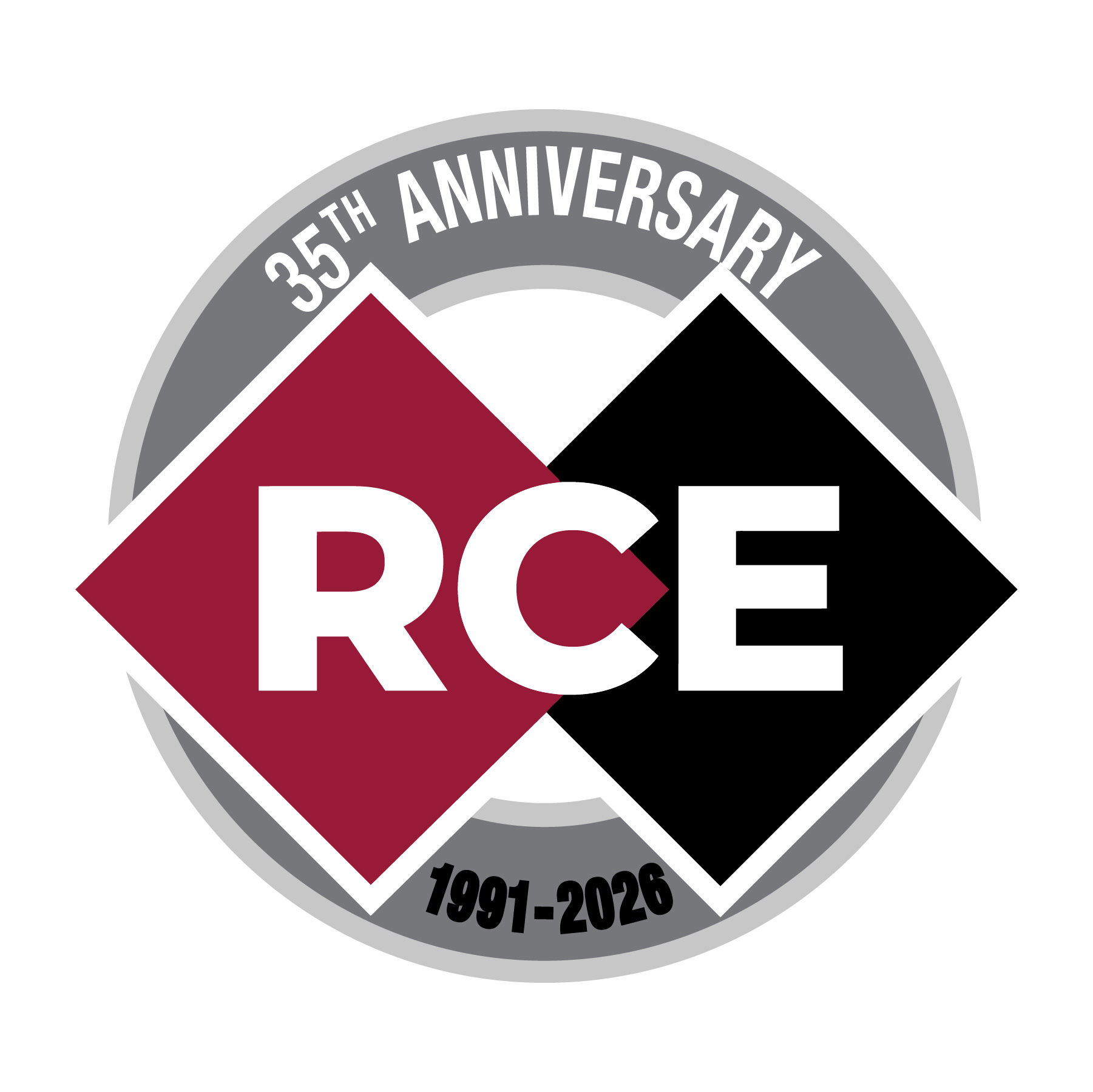 RCE 35th Anniversary