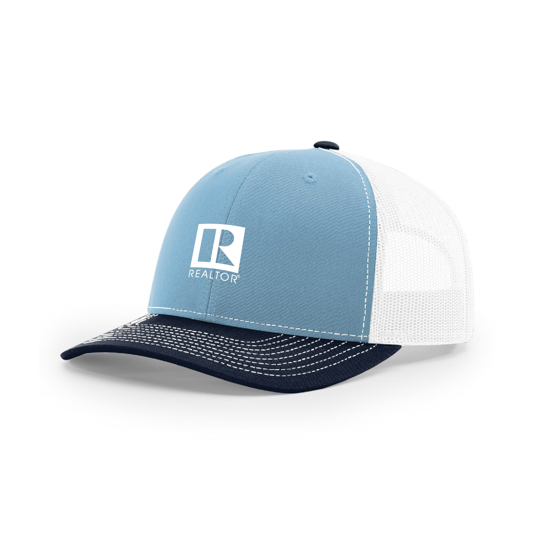 Richardson Trucker Cap Caps,Hats,Lids,Baseballs,TravisMathew,Truckers