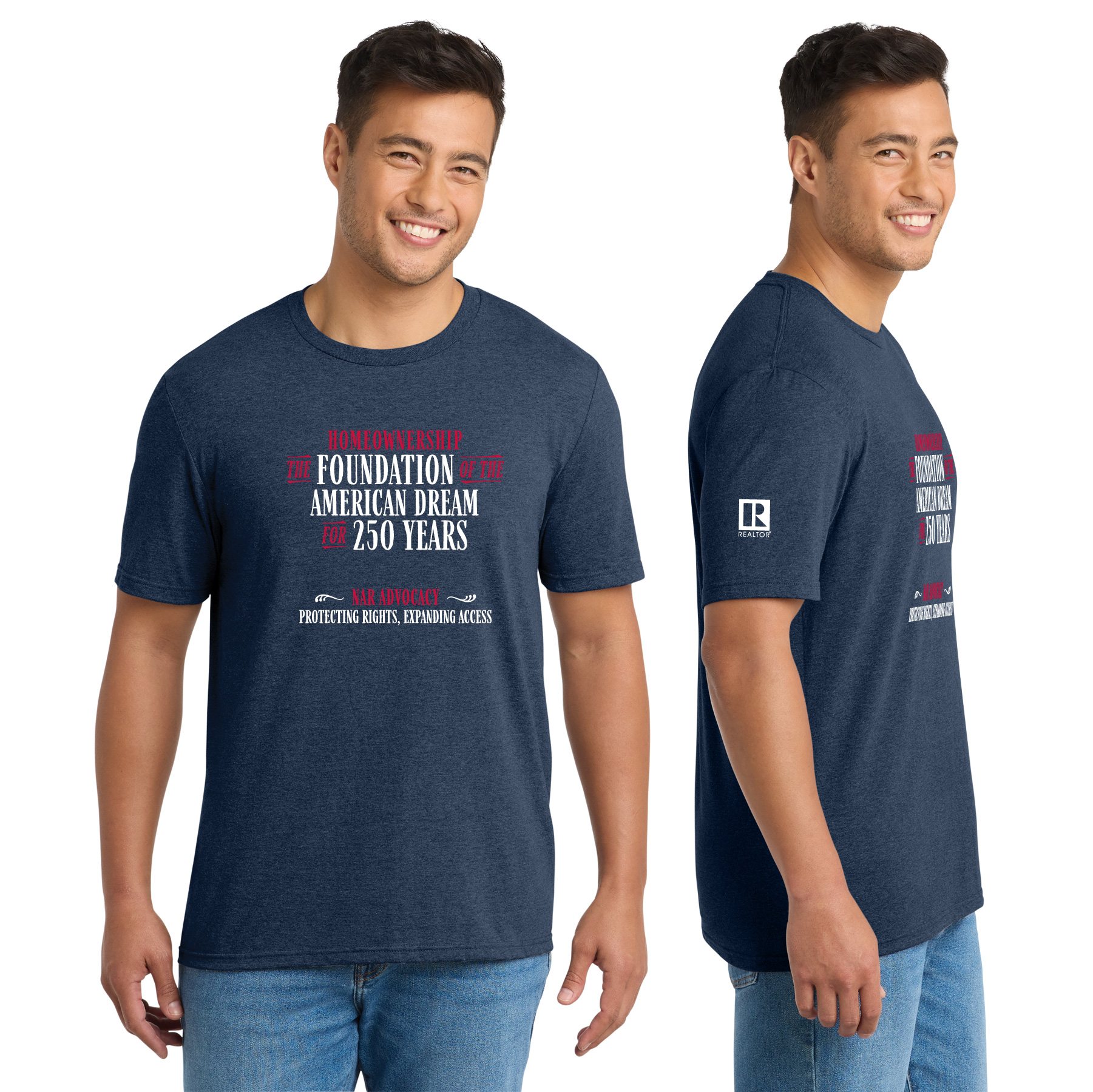 American Dream for 250 Years Tee Goods,neighbors,neghbors,nibors,Neighborhoods,Limiteds,Editions,Anniversary,250