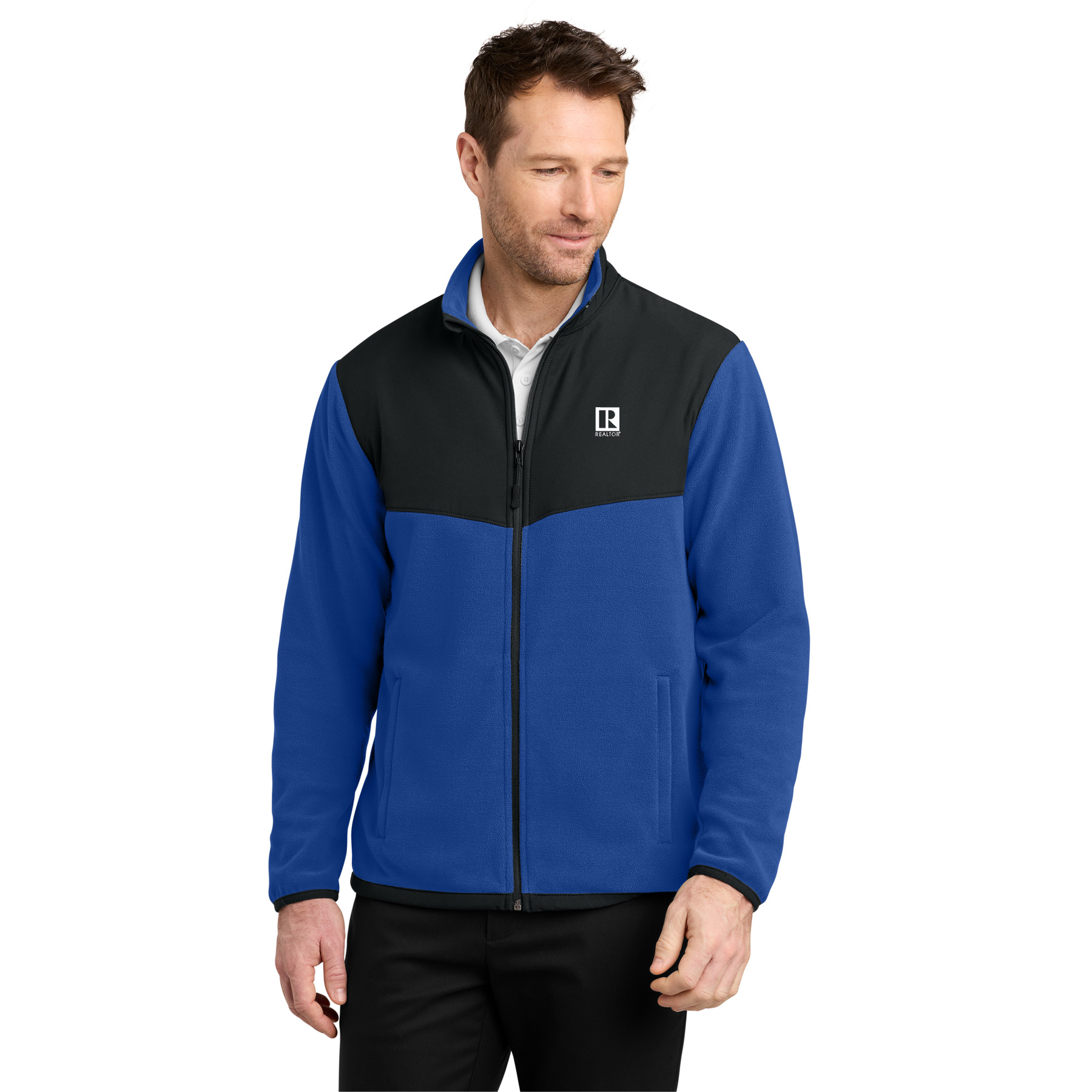 Therma-Tek Fleece Jacket fleeces,jackets,fleece,jacket,
