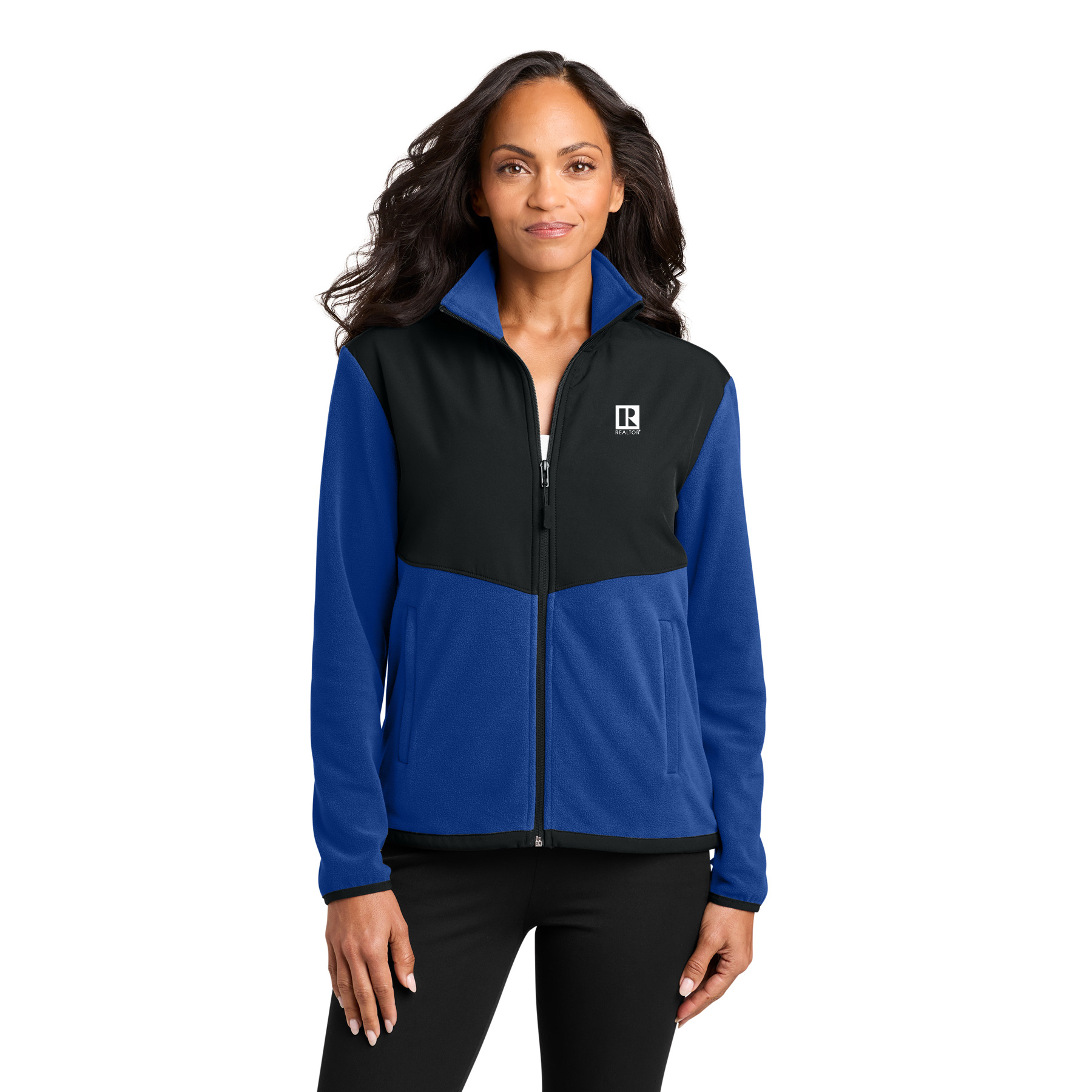 Women’s Therma-Tek Fleece Jacket jacket,jackets,fleece,fleeces,ladies