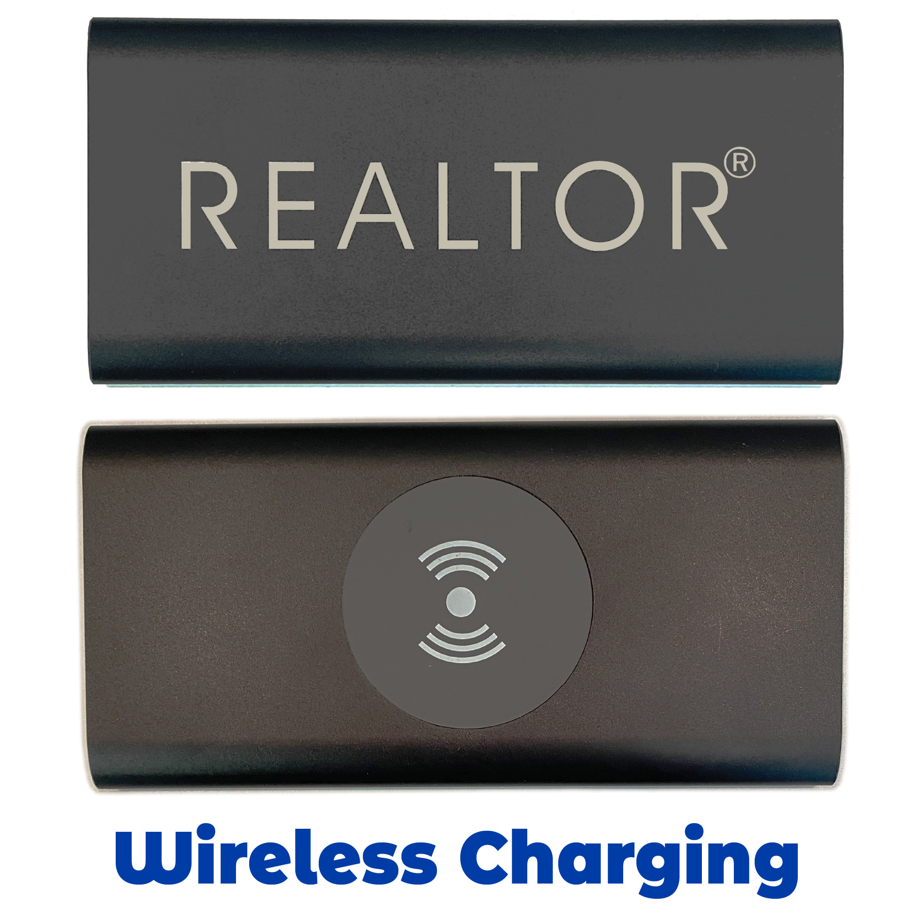Martin Battery with REALTOR logo