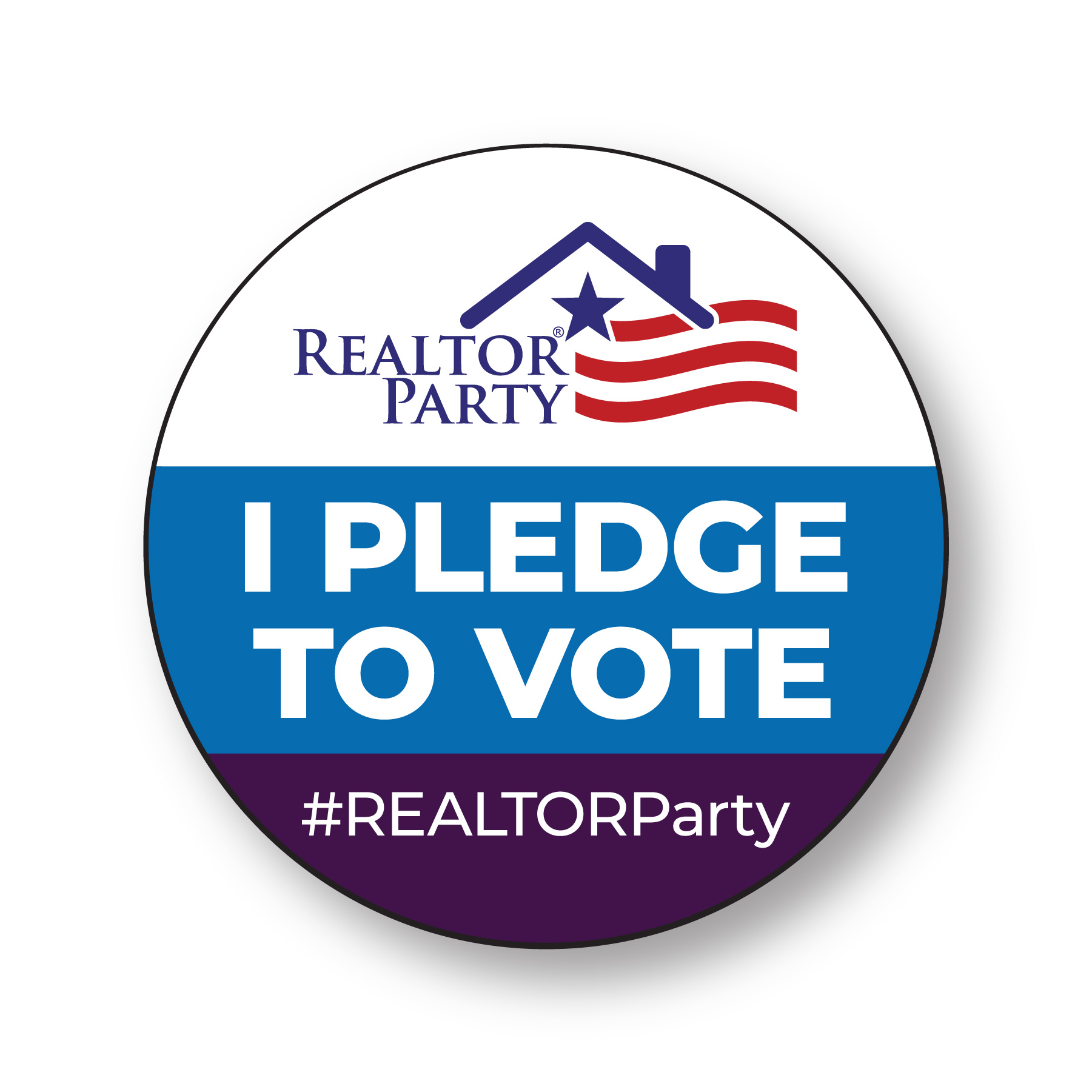 Pledge to Vote