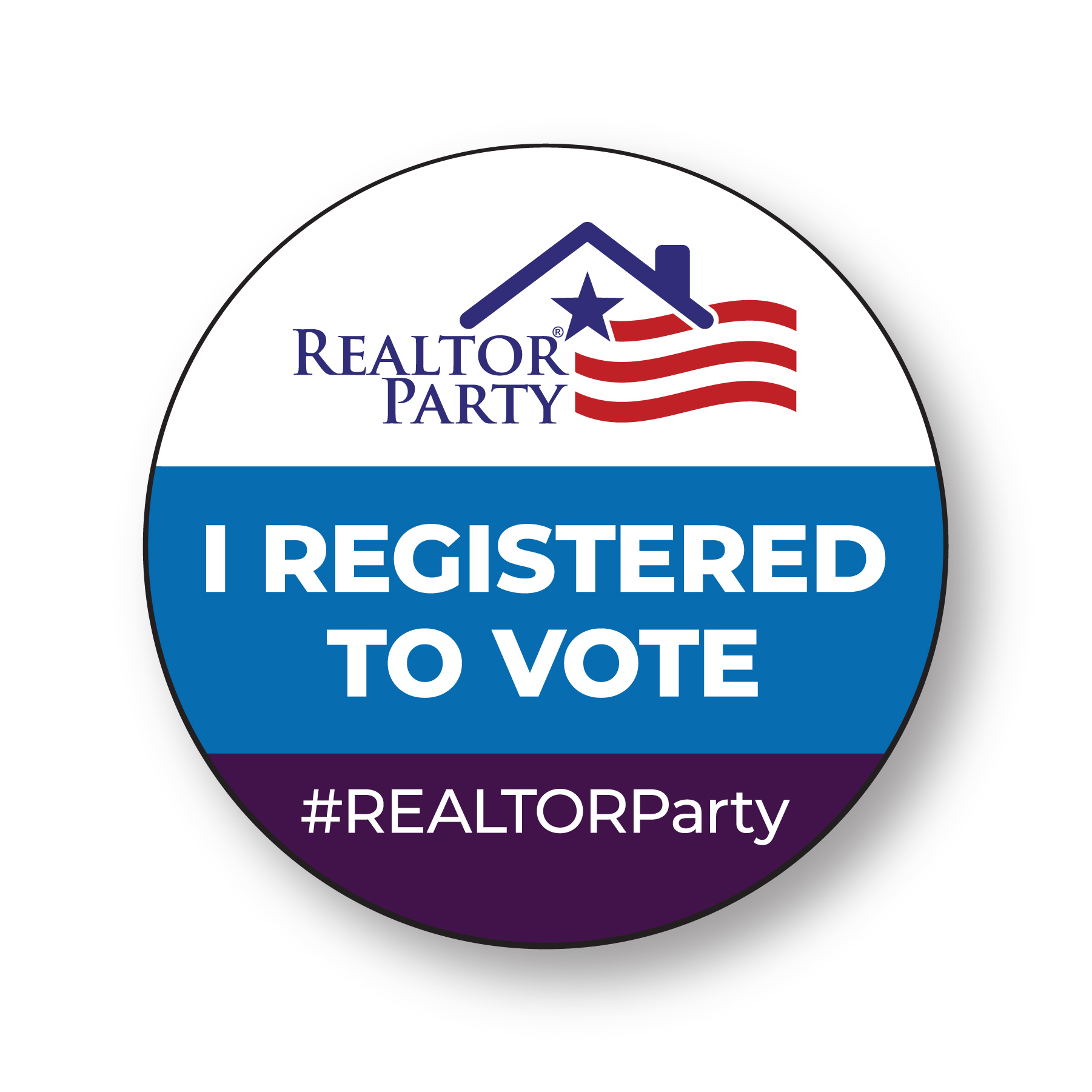 Registered to Vote